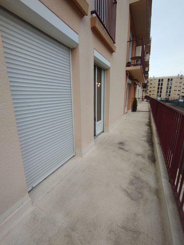 Appartement a vendre Allonnes 72700 Sarthe 68 m2 4 pièces 73500 euros