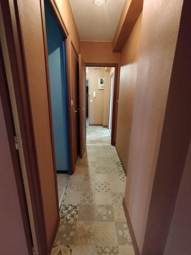 Appartement a vendre Allonnes 72700 Sarthe 68 m2 4 pièces 73500 euros