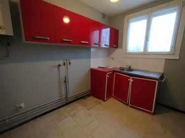 Appartement a vendre Allonnes 72700 Sarthe 68 m2 4 pièces 73500 euros