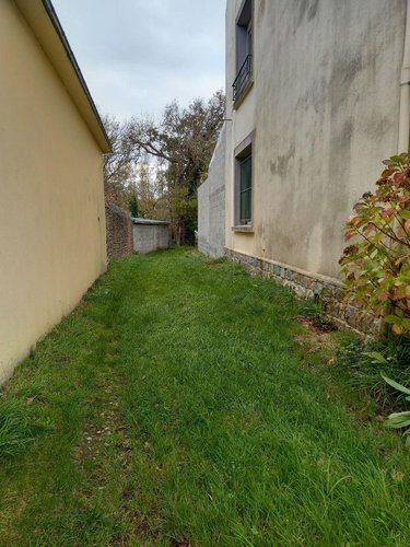 Terrain a batir a vendre Crozon 29160 Finistère 287 m2  28000 euros