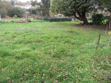 Terrain a batir a vendre Crozon 29160 Finistère 287 m2  28000 euros