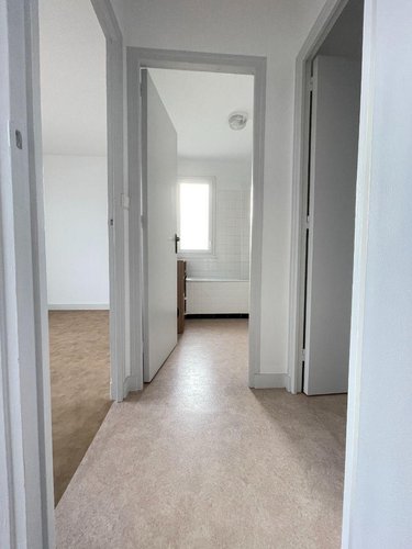 Appartement a vendre Troyes 10000 Aube 43 m2 2 pièces 74200 euros