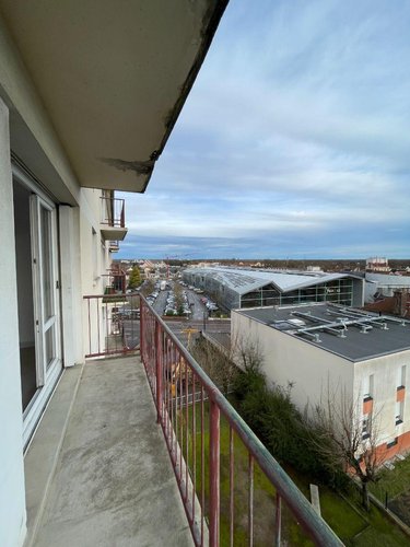 Appartement a vendre Troyes 10000 Aube 43 m2 2 pièces 74200 euros