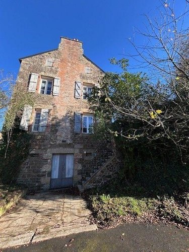 Maison a vendre Évran 22630 Côtes-d'Armor 68 m2  92500 euros