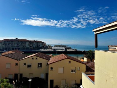 Appartement a vendre Capbreton 40130 Landes 27 m2 1 pièce 228800 euros