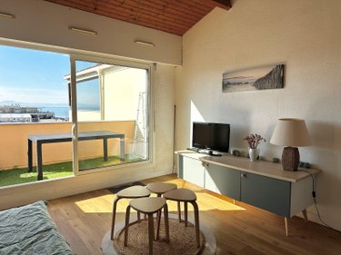 Appartement a vendre Capbreton 40130 Landes 27 m2 1 pièce 228800 euros