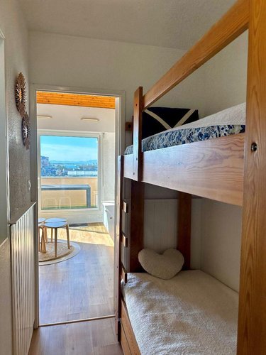 Appartement a vendre Capbreton 40130 Landes 27 m2 1 pièce 228800 euros