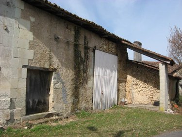 Maison a vendre Saint-Aulaye-Puymangou 24410 Dordogne 87 m2 4 pièces 144450 euros
