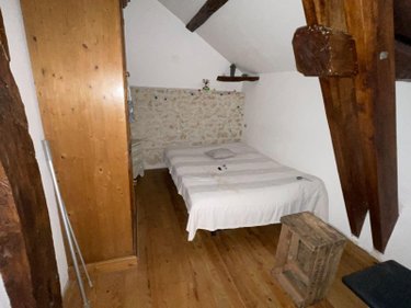 Maison a vendre Saint-Aulaye-Puymangou 24410 Dordogne 87 m2 4 pièces 144450 euros