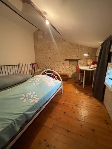 Maison a vendre Saint-Aulaye-Puymangou 24410 Dordogne 87 m2 4 pièces 144450 euros