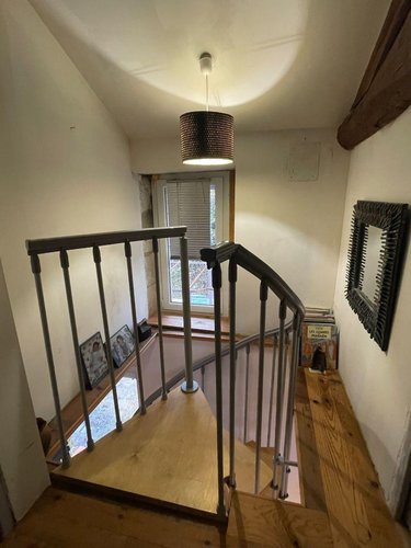 Maison a vendre Saint-Aulaye-Puymangou 24410 Dordogne 87 m2 4 pièces 144450 euros