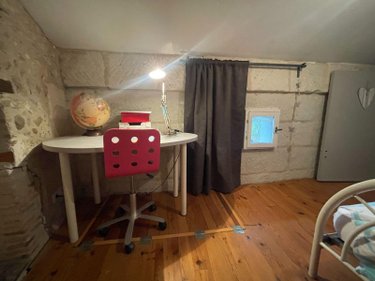 Maison a vendre Saint-Aulaye-Puymangou 24410 Dordogne 87 m2 4 pièces 144450 euros