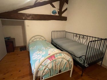 Maison a vendre Saint-Aulaye-Puymangou 24410 Dordogne 87 m2 4 pièces 144450 euros