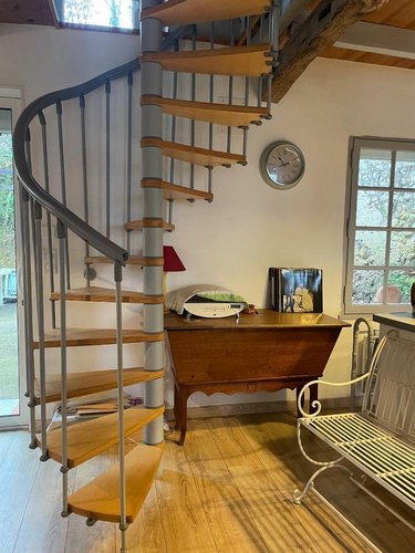 Maison a vendre Saint-Aulaye-Puymangou 24410 Dordogne 87 m2 4 pièces 144450 euros