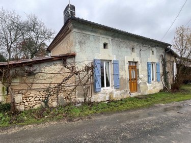Maison a vendre Saint-Aulaye-Puymangou 24410 Dordogne 87 m2 4 pièces 144450 euros