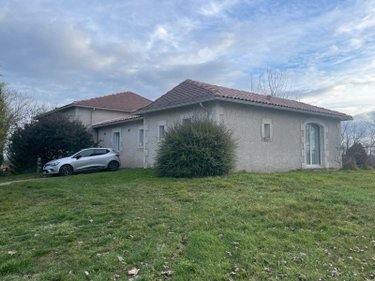 Maison a vendre Ribérac 24600 Dordogne 171 m2 6 pièces 298920 euros
