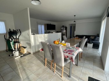 Maison a vendre Ribérac 24600 Dordogne 171 m2 6 pièces 298920 euros