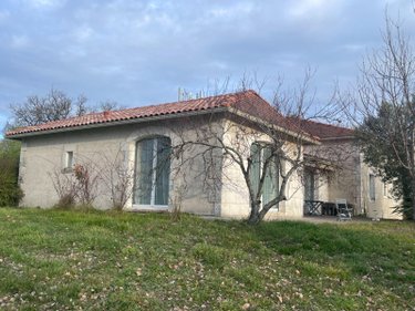 Maison a vendre Ribérac 24600 Dordogne 171 m2 6 pièces 298920 euros