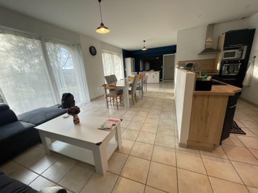Maison a vendre Ribérac 24600 Dordogne 171 m2 6 pièces 298920 euros