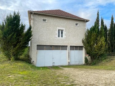 Maison a vendre Ribérac 24600 Dordogne 171 m2 6 pièces 298920 euros