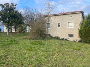 Maison a vendre Ribérac 24600 Dordogne 171 m2 6 pièces 298920 euros