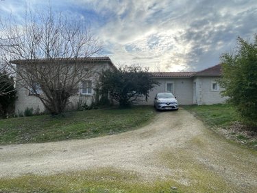 Maison a vendre Ribérac 24600 Dordogne 171 m2 6 pièces 298920 euros