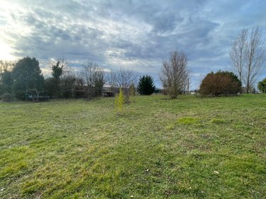 Maison a vendre Ribérac 24600 Dordogne 171 m2 6 pièces 298920 euros