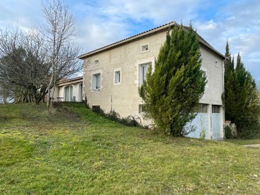 Maison a vendre Ribérac 24600 Dordogne 171 m2 6 pièces 298920 euros