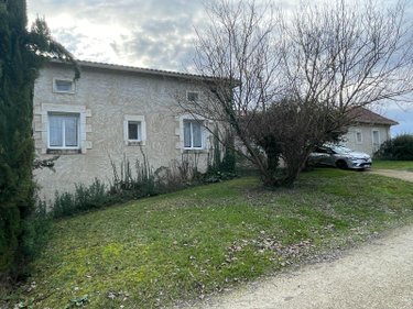 Maison a vendre Ribérac 24600 Dordogne 171 m2 6 pièces 298920 euros