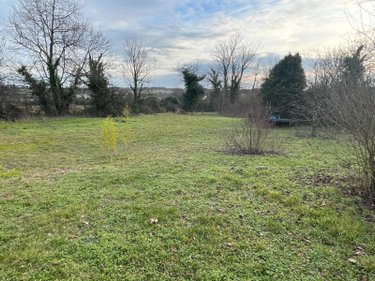 Maison a vendre Ribérac 24600 Dordogne 171 m2 6 pièces 298920 euros