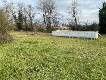 Maison a vendre Ribérac 24600 Dordogne 171 m2 6 pièces 298920 euros