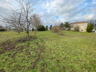 Maison a vendre Ribérac 24600 Dordogne 171 m2 6 pièces 298920 euros