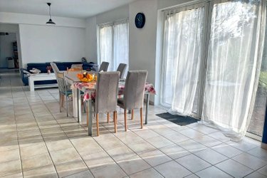 Maison a vendre Ribérac 24600 Dordogne 171 m2 6 pièces 318000 euros
