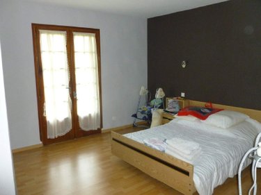 Maison a vendre Ribérac 24600 Dordogne 118 m2 4 pièces 187250 euros