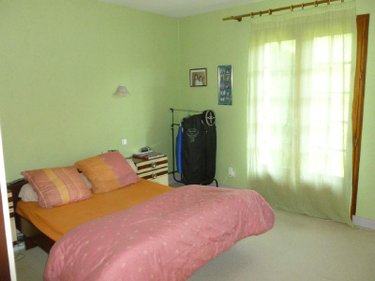 Maison a vendre Ribérac 24600 Dordogne 118 m2 4 pièces 187250 euros