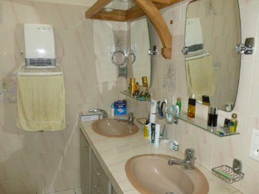 Maison a vendre Ribérac 24600 Dordogne 118 m2 4 pièces 187250 euros