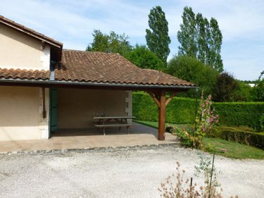 Maison a vendre Ribérac 24600 Dordogne 118 m2 4 pièces 187250 euros