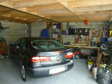 Maison a vendre Ribérac 24600 Dordogne 118 m2 4 pièces 187250 euros