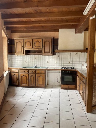Maison a vendre Ribérac 24600 Dordogne 118 m2 4 pièces 171200 euros