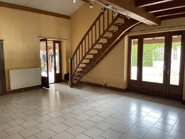 Maison a vendre Ribérac 24600 Dordogne 118 m2 4 pièces 187250 euros