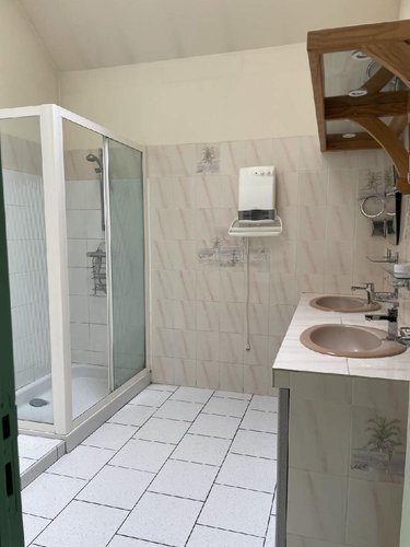 Maison a vendre Ribérac 24600 Dordogne 118 m2 4 pièces 187250 euros