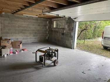 Maison a vendre Ribérac 24600 Dordogne 118 m2 4 pièces 187250 euros