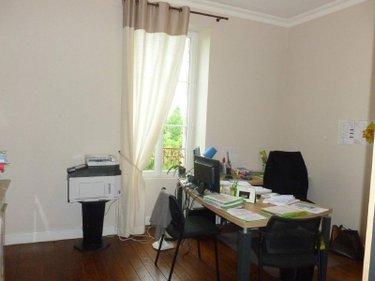 Maison a vendre Saint-Aulaye-Puymangou 24410 Dordogne 225 m2 10 pièces 328600 euros