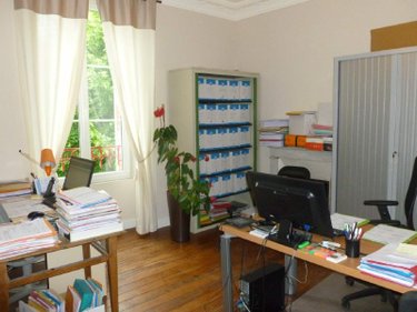 Maison a vendre Saint-Aulaye-Puymangou 24410 Dordogne 225 m2 10 pièces 328600 euros