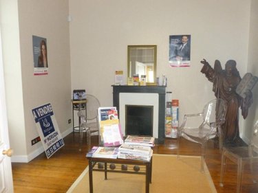 Maison a vendre Saint-Aulaye-Puymangou 24410 Dordogne 225 m2 10 pièces 328600 euros