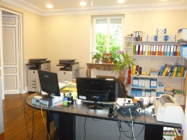 Maison a vendre Saint-Aulaye-Puymangou 24410 Dordogne 225 m2 10 pièces 328600 euros