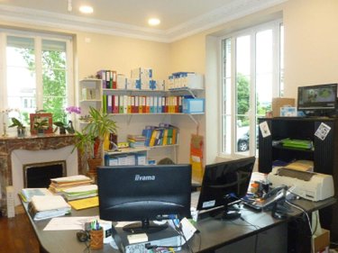 Maison a vendre Saint-Aulaye-Puymangou 24410 Dordogne 225 m2 10 pièces 328600 euros