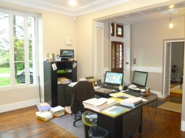 Maison a vendre Saint-Aulaye-Puymangou 24410 Dordogne 225 m2 10 pièces 328600 euros