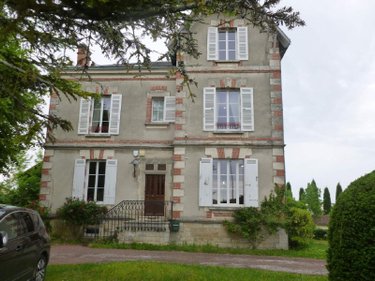 Maison a vendre Saint-Aulaye-Puymangou 24410 Dordogne 225 m2 10 pièces 328600 euros