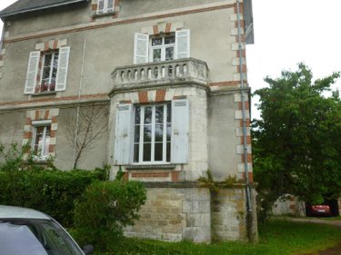 Maison a vendre Saint-Aulaye-Puymangou 24410 Dordogne 225 m2 10 pièces 328600 euros